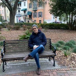 Meet your Posher, Barry